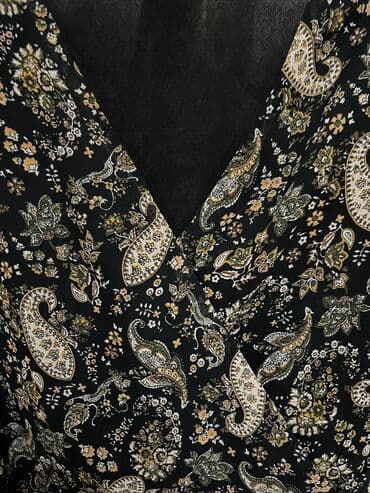 танцевальные группы на свадьбу: Platye. Novoe. Razmer M — 5