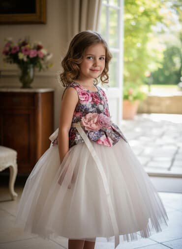 toxunma uşaq donları: 7 yaşli uşaq donu — 1