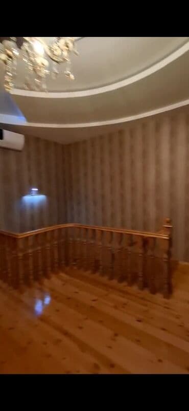 qara qarayev: Geniş və zövqlə dizayn olunmuş mənzil/interyer təqdim olunur — 5