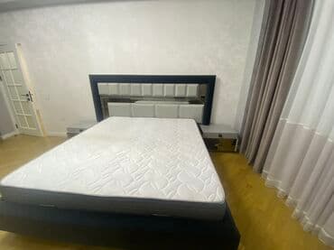 мебель для прихожей: İkinəfərlik çarpayı, Dolab, Türkiyə — 1