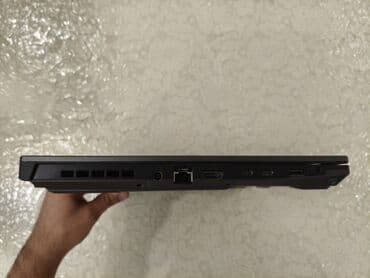 ən ucuz televizorlar: Yeni ASUS TUF Gaming, 15.6 ", AMD Ryzen 7, 512 GB, Pulsuz çatdırılma — 5