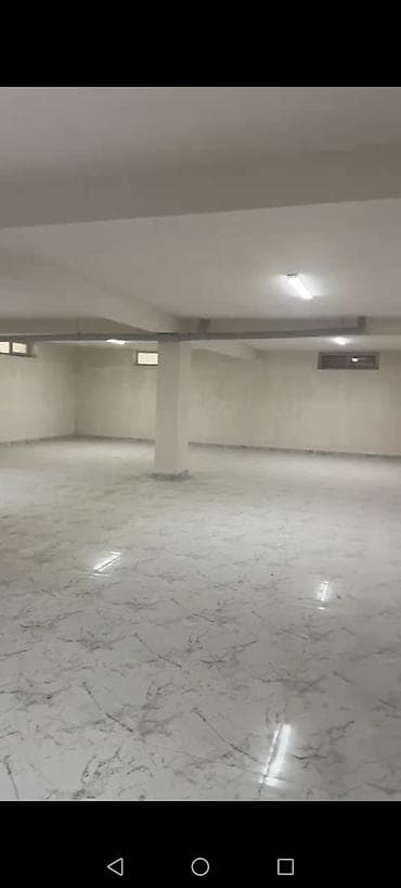 avto qaraj az: İcarəyə yeraltı anbar/qaraj sahəsi - Rahat manevr və saxlama üçün — 3