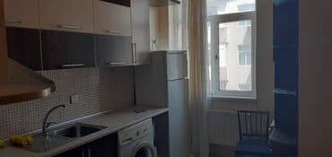 lokbatanda yeni tikilen binalar: Xətai rayonu,Həzi Aslanov metrosu yanında,17 mərtəbənin,16-cı — 6