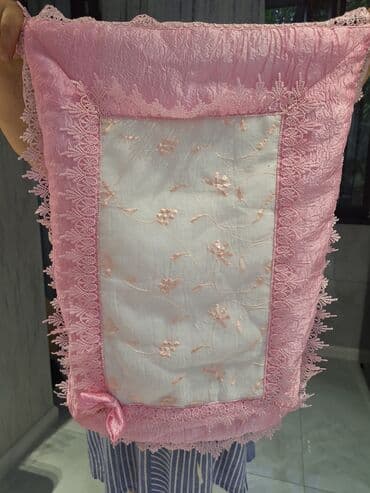 qız şəkilləri çəkmək: İşlənmiş Böyüklər üçün Bir nəfərlik Yay üçün Doldurucusuz Yorğan, Ünvandan götürmə — 2