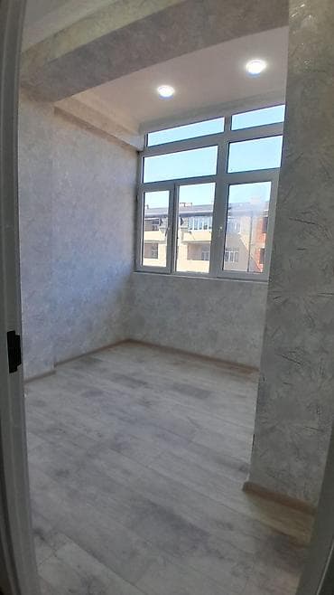a frame evler: 1 otaqlı, Yeni tikili, 31 kv. m — 5