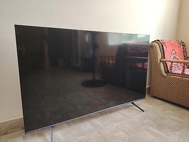 Böyük ölçülü düz ekran televizor Xüsusiyyətlər: - Təxmini diaqonal
