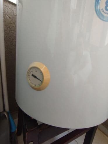 Устройства для борьбы с вредителями: 1 ay işlənib.50 litrdir
Ünvan:Buzovna qəsəbəsi — 3