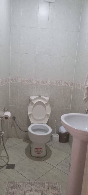 binə qəsəbəsi: Ceyranbatan, 2 otaqlı, Yeni tikili, m. Avtovağzal, 93 kv. m — 11