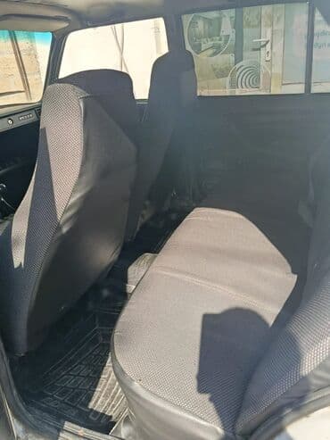 vaz 2103: VAZ (LADA) 2107: 1.6 l | 2007 il 265876 km Sedan — 6