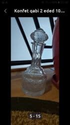 Xrustal, 1, Çexiya lalafo.az -da Xrustal, 1, Çexiya