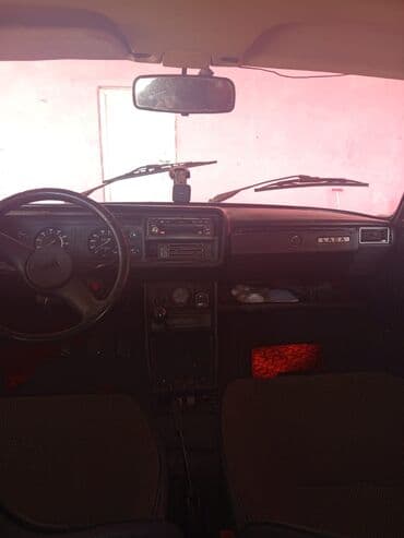 volkswagen комплектации и цены: ВАЗ (ЛАДА) 2107: 1.6 л | 2006 г. 89000 км Седан — 6