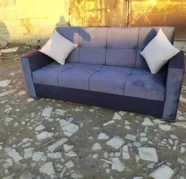 sultan divan: Divan, Qonaq otağı üçün, Vеlur parça, Bazalı, Açılan, Kitab — 1