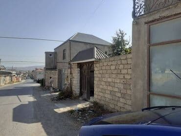 qaracuxurda ev: 100 kv. m, 3 otaqlı — 3