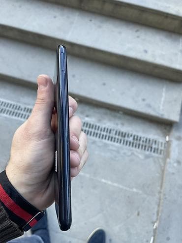 i̇phone 13 mini: Samsung Galaxy A04, 64 GB, rəng - Qara — 2