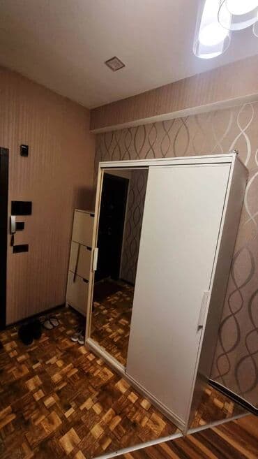 neftcilər: 2 otaqlı, Yeni tikili, m. Neftçilər, 70 kv. m — 7