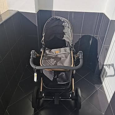 mattpear classic m plus: 🍼 Brend/model: Belecoo X5 👶 Növ: Uşaq arabası ✅ Vəziyyət: İşlənmiş — 2