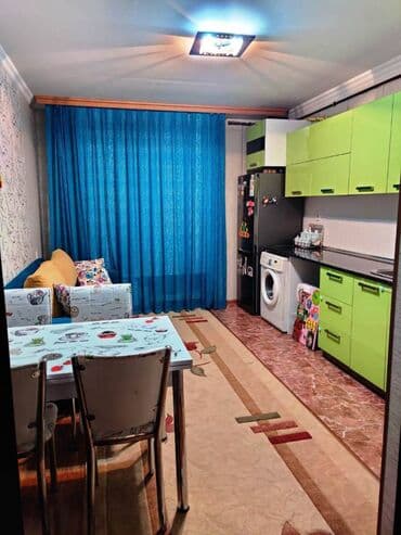 баку белый город купить квартиру: 1 комната, Новостройка, 63 м² — 7