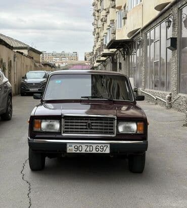 texnika satisi: Sağ sol krellər dəyişilib başqa ciddi problemi yoxdu gündəlik — 7