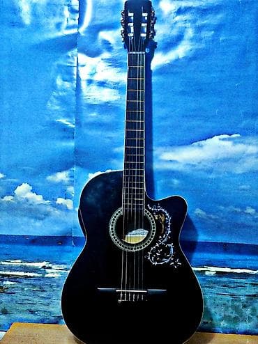 Velosipedlər: Klassik gitara, İşlənmiş — 3