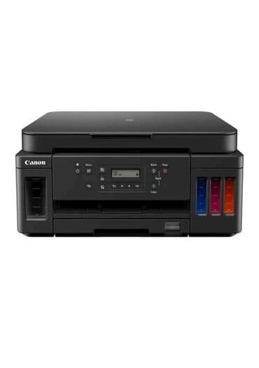 ÇFQ Canon orginal G6080 qiymet sondu!