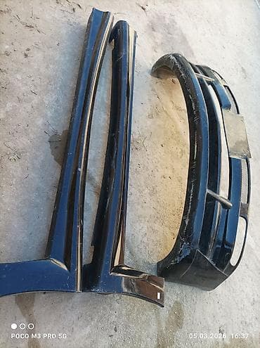 Avtomobil satışı: Ön, Mitsubishi AİRTREK — 1