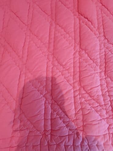 sari ballibaba: Yeni Böyüklər üçün Yorğan — 2