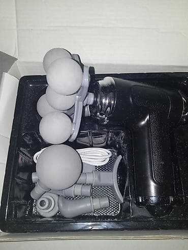 Video oyunlar və konsollar: Masajor, Vibro masajor, Bədən üçün — 7