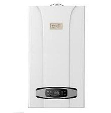 Lesa: TAUBE qaz kombi (divardan asılan) - İnteqrə edilmiş rəqəmsal LED — 3