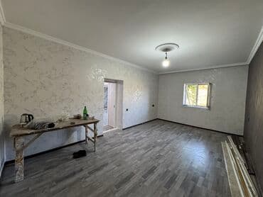 gorədildə satılan evlər: Ramana qəs. 2 otaqlı, 60 kv. m, Kredit yoxdur, Yeni təmirli — 11