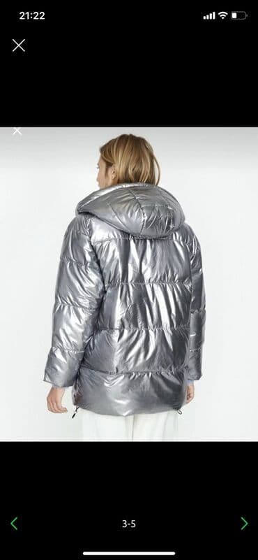 Women's Pants: Kotton 44 olchu. Yenidir — 4