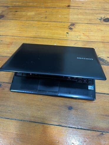 Audi: Samsung netbuk tam işlek heç bir broblemı yoxdu sadece zaryatka 10 — 5