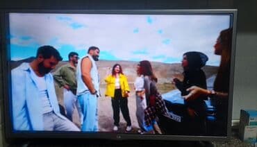 irşad telecom samsung a70: İşlənmiş Televizor LG LED ekran 82" Ünvandan götürmə — 4