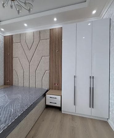 merbex masa: İkinəfərlik çarpayı — 1