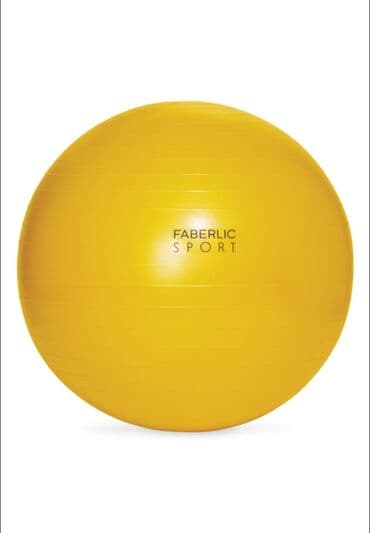 Çəki: 1185 qr. Fitnes topu yalnız müəyyən əzələ qruplarını işləməyə lalafo.az -da Çəki: 1185 qr. Fitnes topu yalnız müəyyən əzələ qruplarını işləməyə