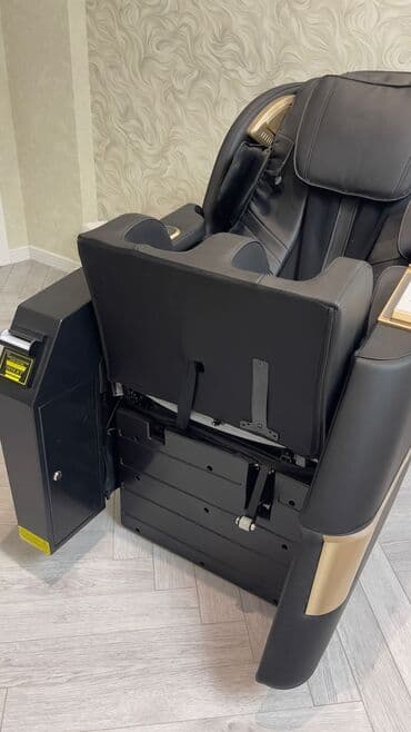 Ev və bağ: Kreslo, Dəri — 3