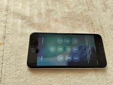 айфон 8 плюс: IPhone 8, 64 ГБ, Белый, Отпечаток пальца — 2