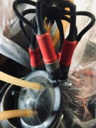 iney sagan aparat: Tək bidon, Türkiyə, Paslanmaz bidon — 4