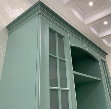 мягкая мебель: Hazir mebel sexidi iwlemek ucun dizayner ve ya prorablar — 7