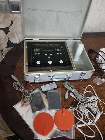ucuz modem: Masajor, Akupunktur, Bədən üçün, İşlənmiş, Pulsuz çatdırılma, Ödənişli çatdırılma — 10