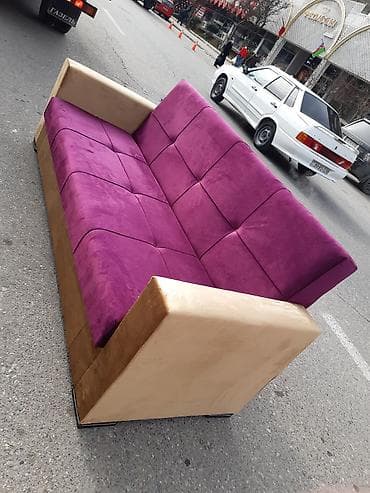 divan sifarisi: Divan Sifariw qebul olunur. Reng secimi var. Catdirma qurawdirma Baki — 2