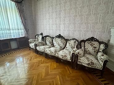 kohnə divan: Klassik divan, Divan, Bazasız, Açılmayan — 1