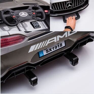 işlənmiş uşaq masinlari: Sürət sevənlət üçün. Uşaq maşınları. Üstünlükləri Rəsmi olaraq — 5