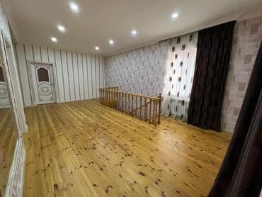 masazır yeni bakı 2 otaq 74 kvm: Пос. Маштаги 4 комнаты, 216 м², Свежий ремонт — 7