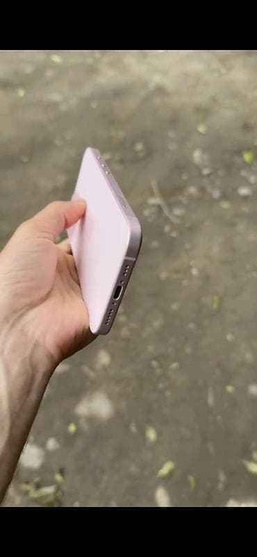 brawl stars pulsuz hesablar: IPhone 15, Çəhrayı, Zəmanət, Simsiz şarj, Face ID — 3