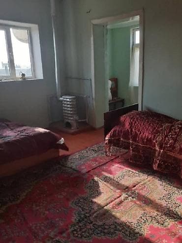 Həyət evi alıram: 8 otaq, 150 kv. m, Yeni təmirli — 5