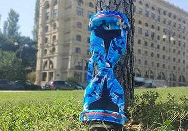 Elektrik nəqliyyatı: Segway🆕️ 🔸️Hoverboard yeni̇ 🔹️Giroskuter 🔸️Howerboard 🔺️Diqqət‼️ən — 1
