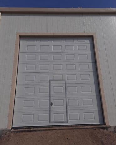 demir qapi satilir: Brend Doors avtomatik qapı sistemləri ilə xidmətinizdəyik. İstədiyiniz — 7