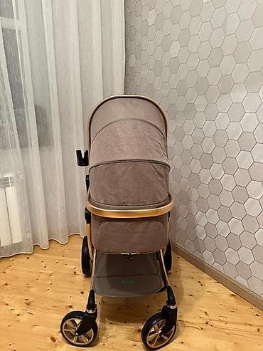 miniso co mmc: Çıxarıla bilən beşikli araba, Kidilo, Yeni, Yaş: <1 ay — 2