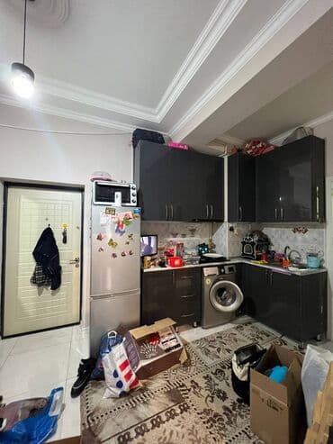 квартиры в баку в ипотеку: 2 комнаты, Новостройка, 51 м² — 5