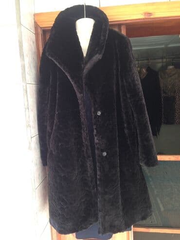 кожаная куртка женская: Türkiye isdehsalı super keyfiyyet seliqeli tikiliş ecazkar görünüş — 3